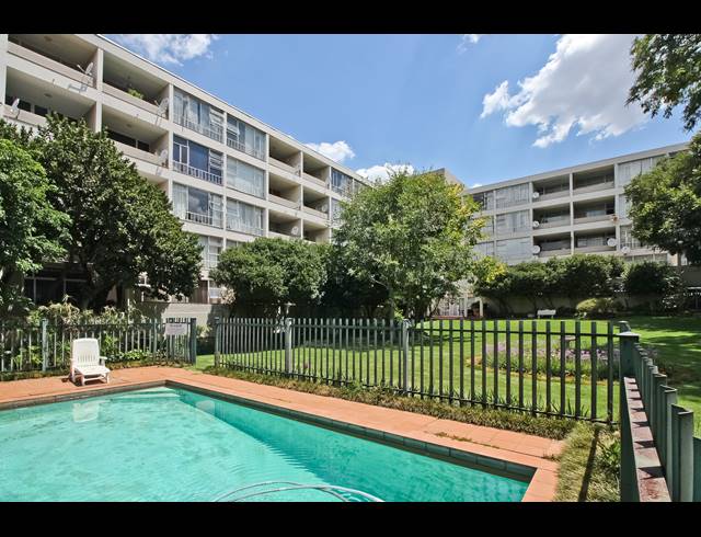 1 BEDROOM APARTMENT FOR SALE IN ILLOVO
